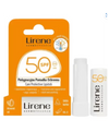 Lirene Baume à Lèvres Nourrissant SPF 50 - Hydratation et Protection