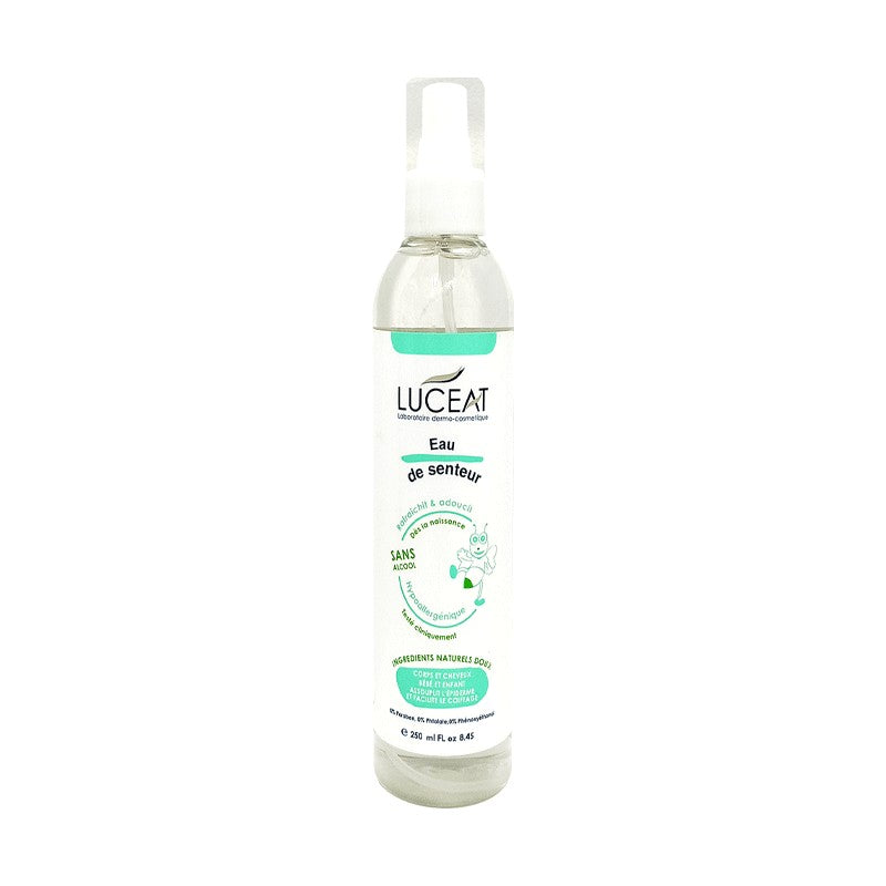 LUCEAT EAU DE SENTEUR 250ML