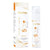 NARCISSE GOLD ECRAN SOLAIRE INVISIBLE SPF50, 50ML