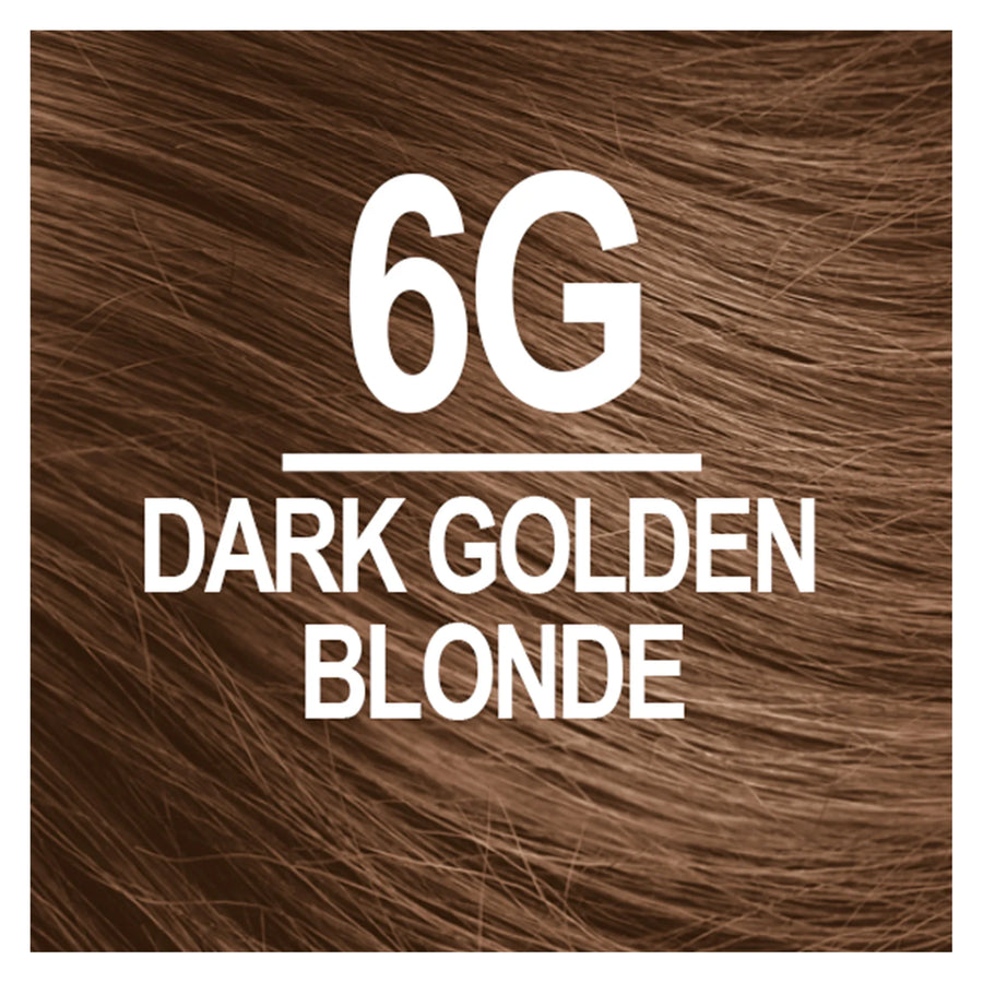 NATURTINT COLORATION PERMANENTE - 6G BLOND FONCE DORE