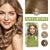 NATURTINT COLORATION PERMANENTE - 8N BLE BLOND