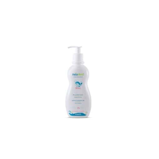 Neodoo gel lavant doux 250ml