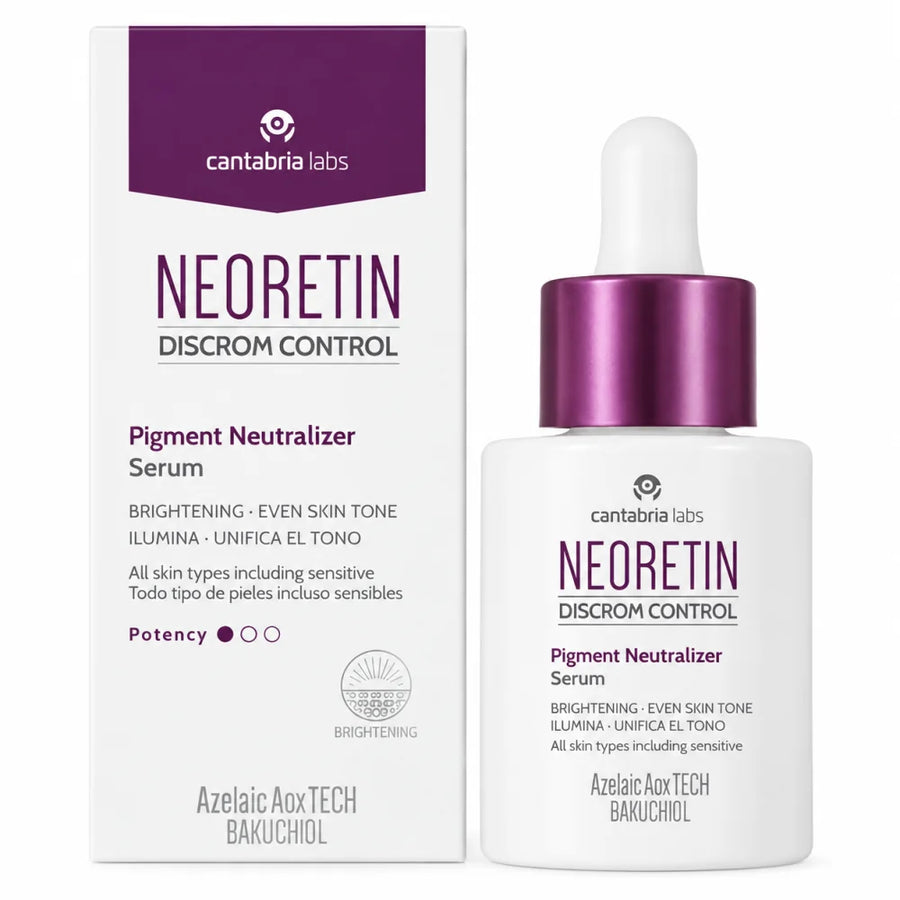 NEORETIN - SERUM PIGMENT NEUTRALIZER 30ML