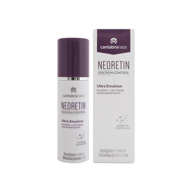 NEORETIN TRANSITION CREME DEPIGMENTANTE 50ML