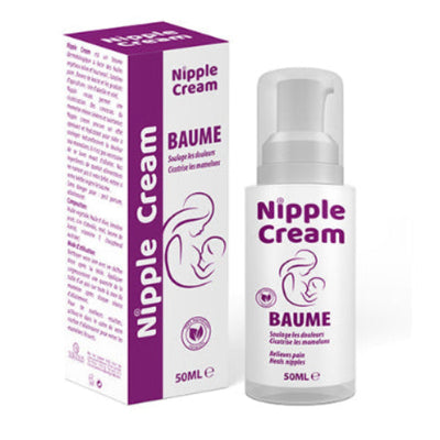 NIPPLE CREAM BAUME 50ML