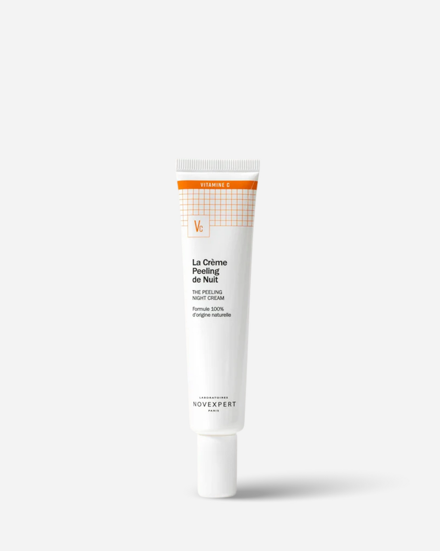 NOVEXPERT CREME PEELING DE NUIT 40M