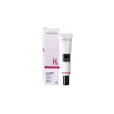 NOVEXPERT CREME REPULP 40ML
