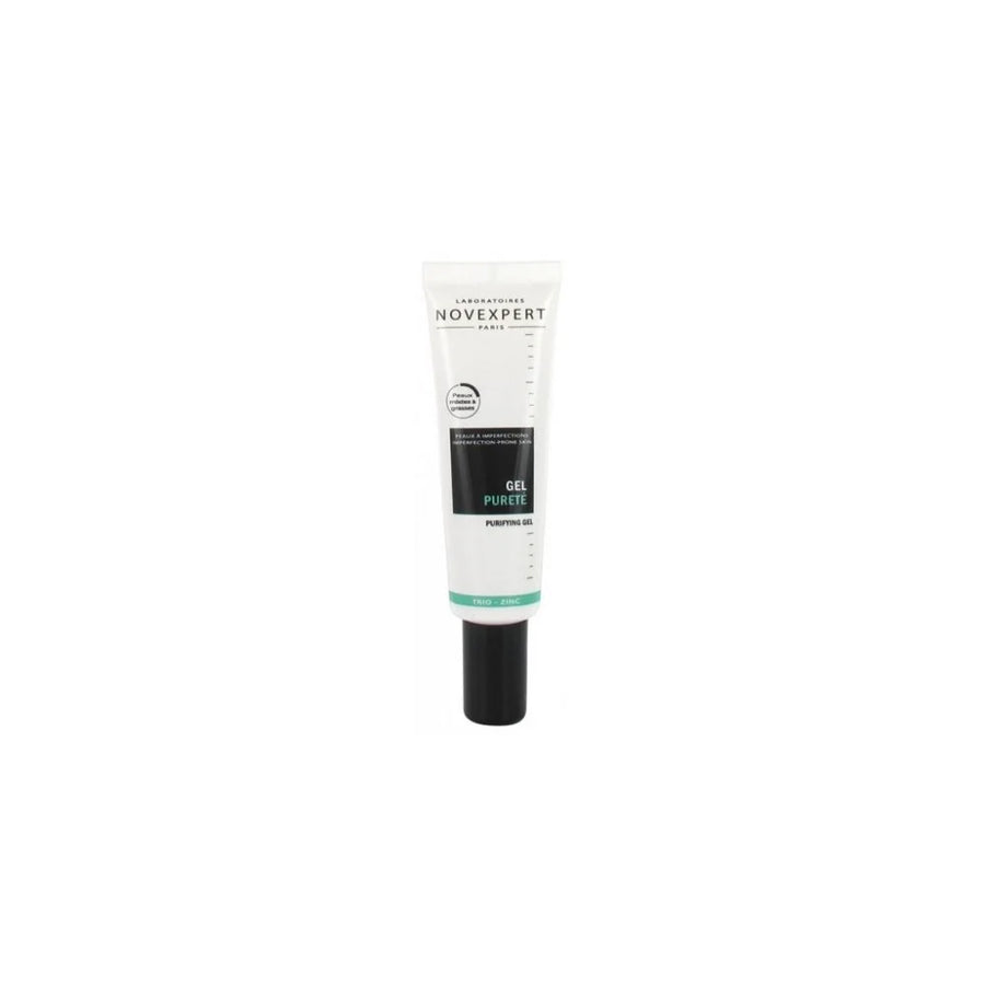 NOVEXPERT GEL PURETE 30ML