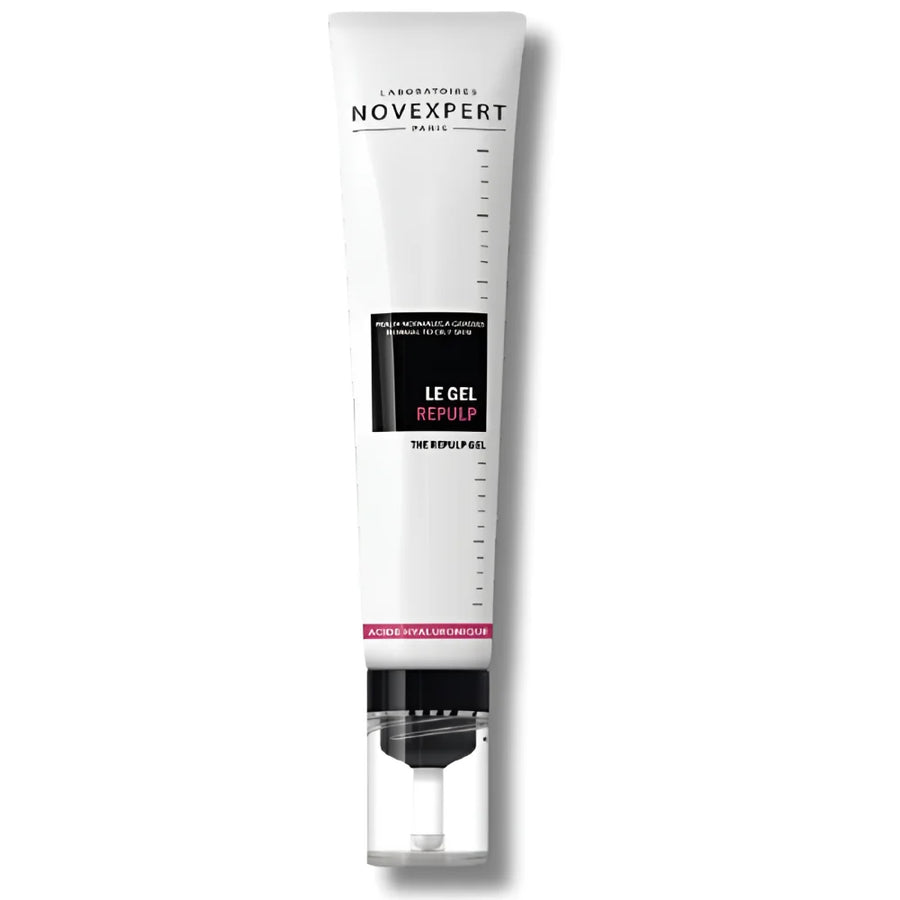 NOVEXPERT - LE GEL REPULP 40ML