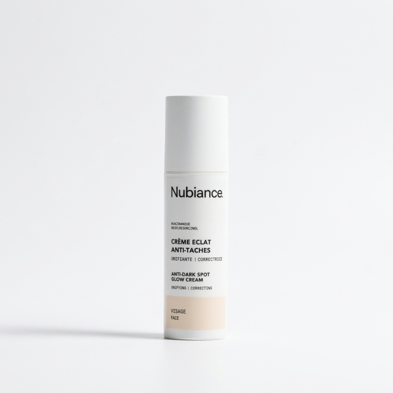 NUBIANCE CREME ÉCLAT ANTI-TACHES 50ML HRB3