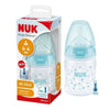 NUK BIBERON temperature pp 150ml