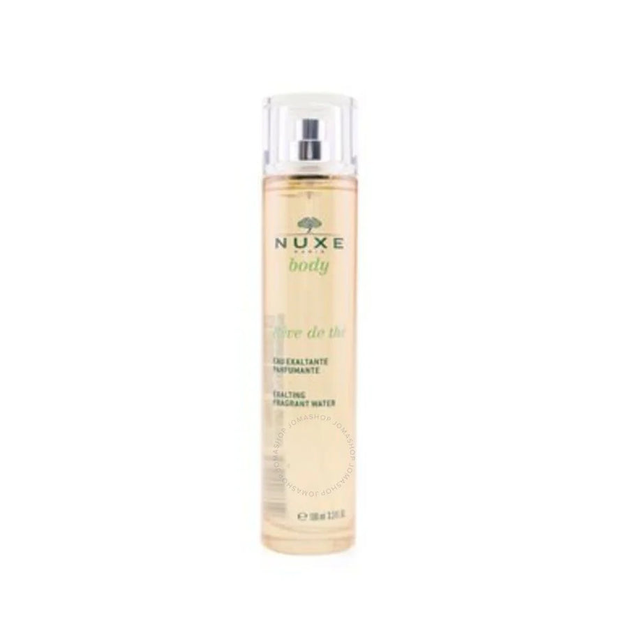 NUXE BODY REVE DE THE EAU EXALTANTE PARFUMANTE 100ML