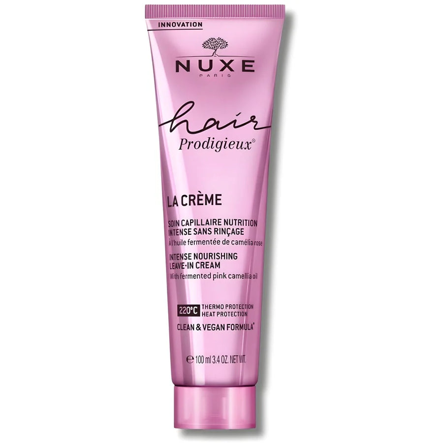 NUXE HAIR PRODIGIEUX - LA CREME NUTRITION INTENSE 100ML
