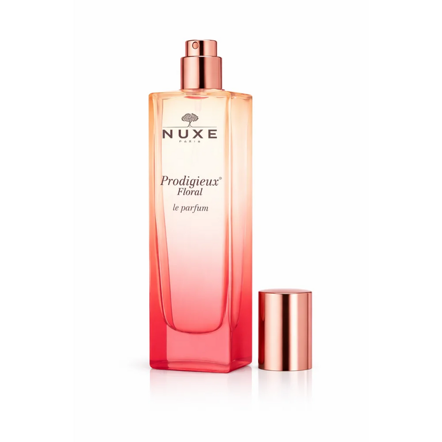 NUXE PRODIGIEUX FLORAL LE PARFUM 50ML