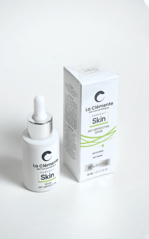 La Clémente sérum perfect skin 30ml