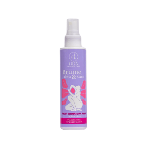ODA - BRUME DEO ET SOIN INTIME 150ML
