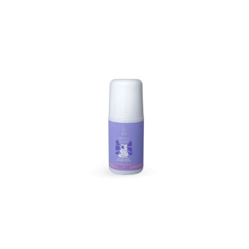 ODA HYDRA LIGHT ROLL ON DEODORANT ECLAIRCISSANT 50ML