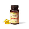 Omega 3+, Boite de 30 capsules - Thérapia