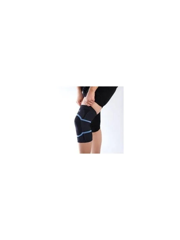 GENOUILLERE DE CONTENTION MK TAILLE 5