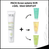 SVR SEBIACLEAR CREME SPF50+ 40ML