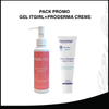 PACK PROMO GEL ITGIRL+PRODERMA CREME