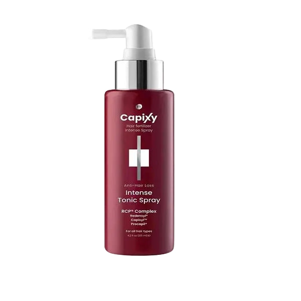 CapiXy Intense Spray Tonique Anti Chute,125ml