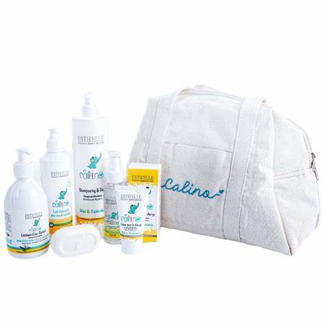 CALINO SAC MAMAN DE NAISSANCE - LikEnti