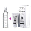 PHYTÉAL D-PIGMA ECRAN BEIGE ECLAT 01 SPF 50 + EAU MICELLAIRE 100 ML OFFERTE