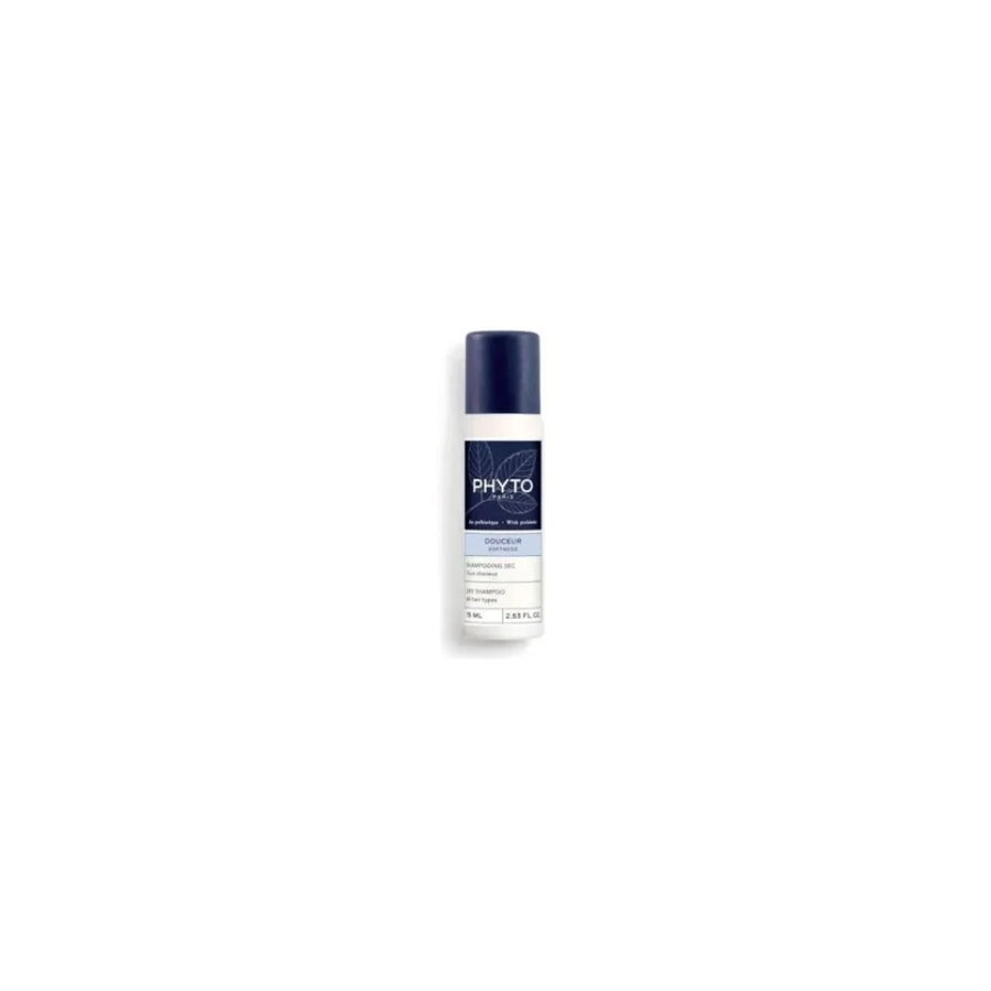 PHYTO DOUCEUR SHAMPOOING SEC 75ML
