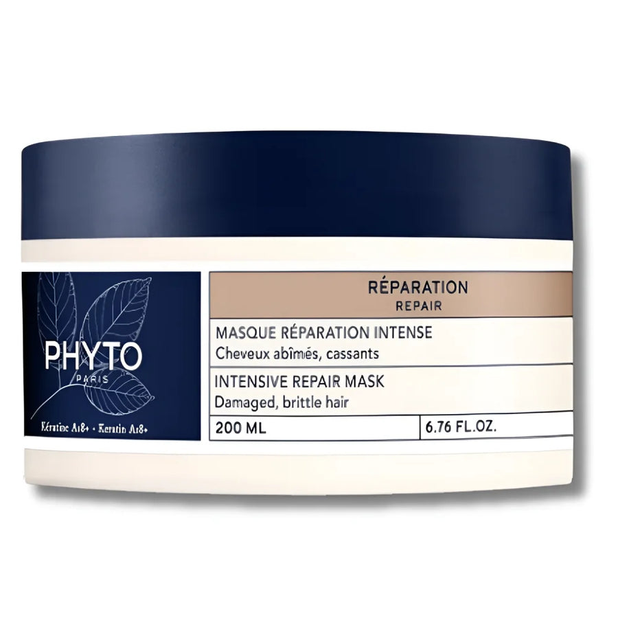 PHYTO REPARATION - MASQUE REPARATION INTENSE 200ML