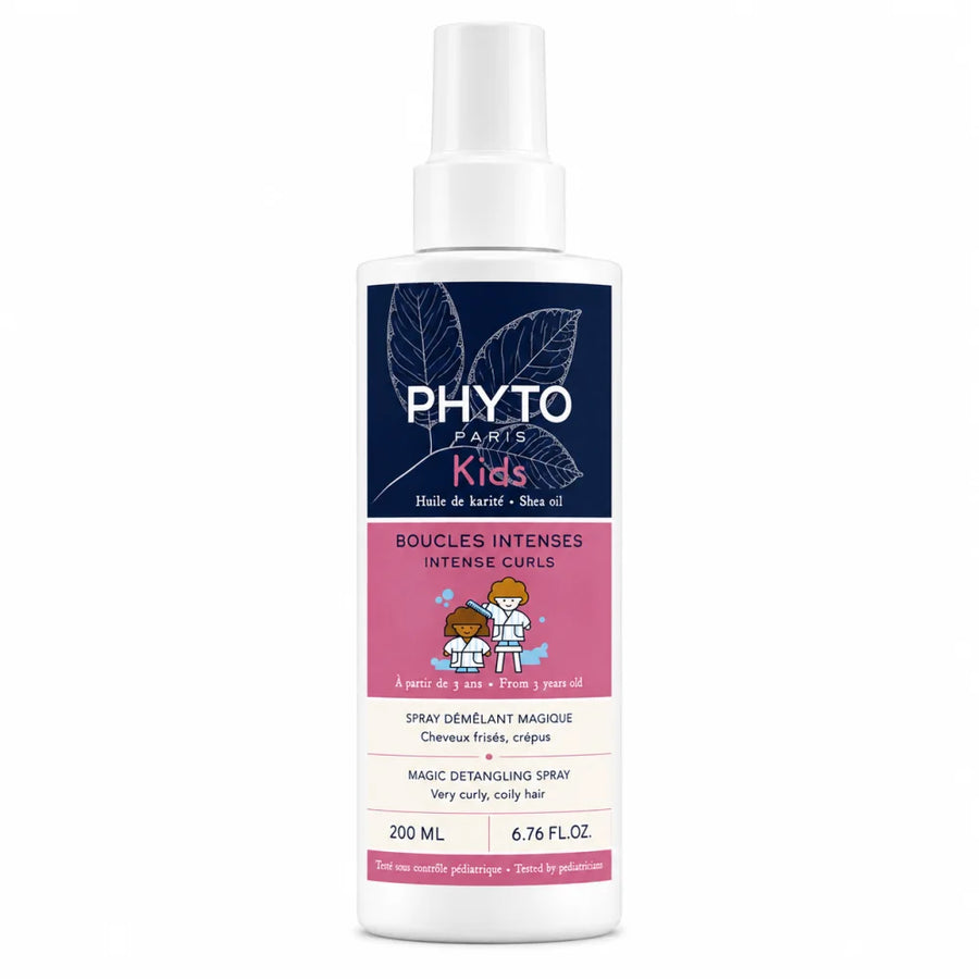 PHYTO SPECIFIC KIDS - SPRAY DÉMÊLANT MAGIQUE 200ML
