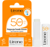 Lirene Baume à Lèvres Nourrissant SPF 50 - Hydratation et Protection