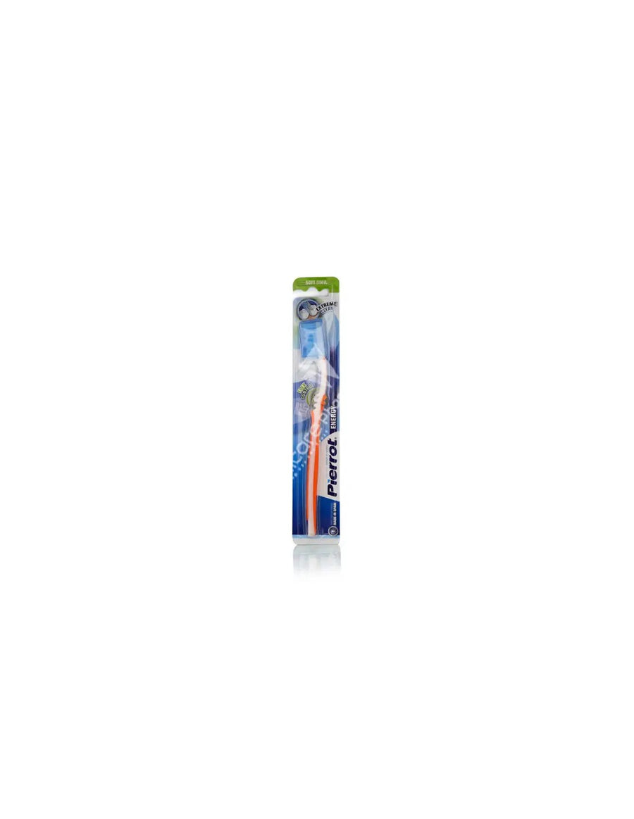 Pierrot Brosse à dents Energy Souple