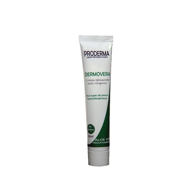 PRODERMA DERMOVERA CREME APAISANTE