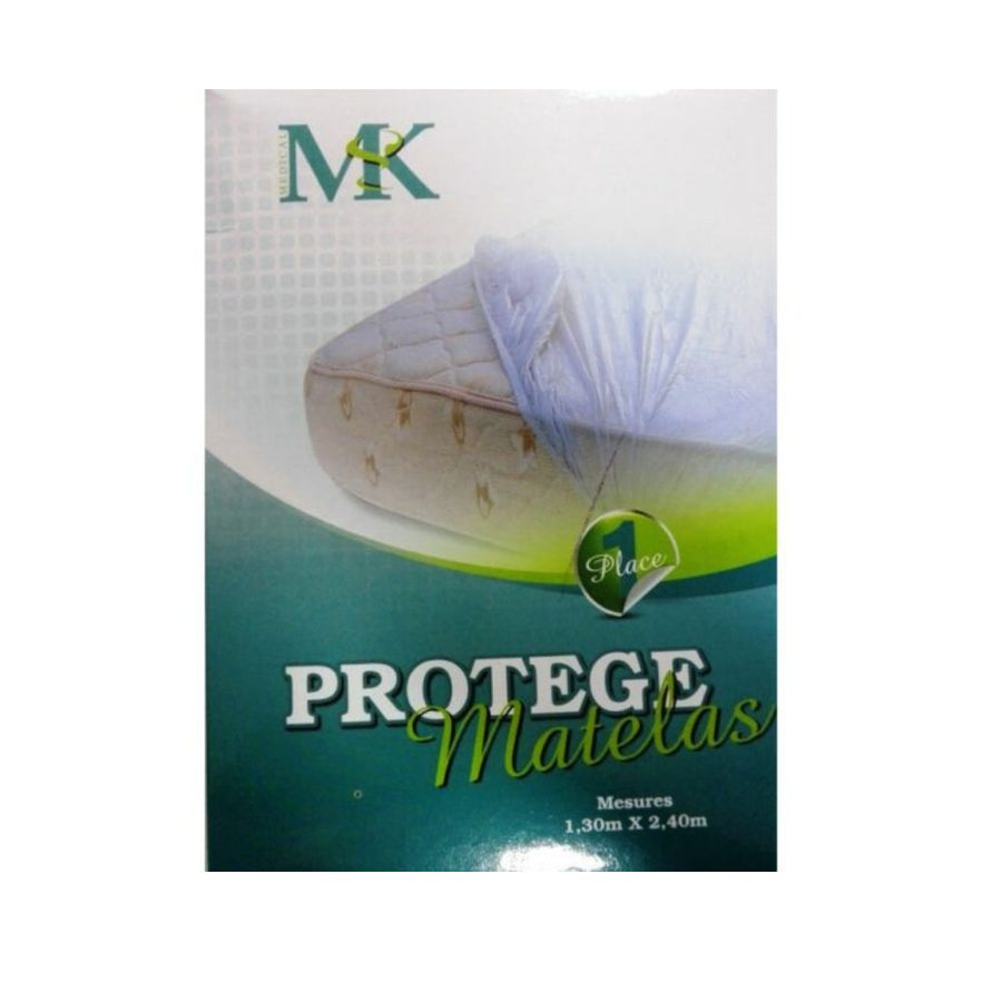 MK - PROTEGE MATELAS BEBE 1.30M*1.50M