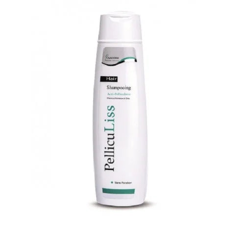 RIVADERM PELLICULISS SHAMPOOING ANTI PELLICULAIRE , 200 ML