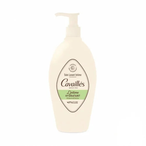 ROGE CAVAILLES SOIN LAVANT INTIME HYDRATANT SECHERESSE 250ML