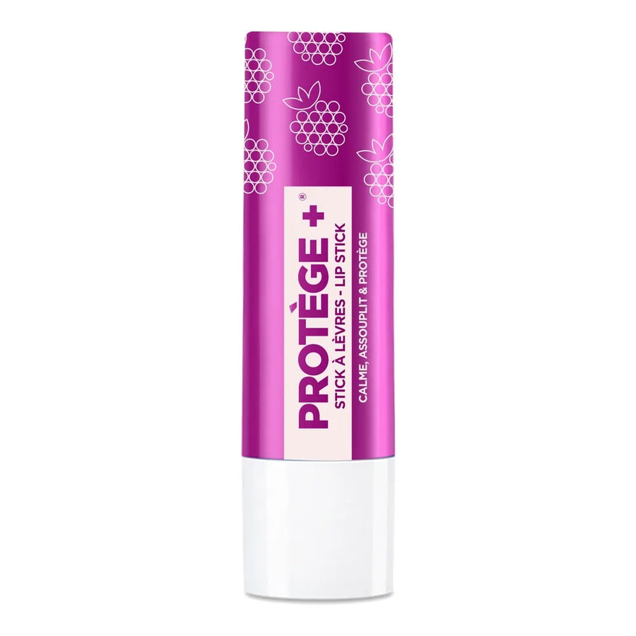 Roncey Baume à Levre Protege Plus Framboise