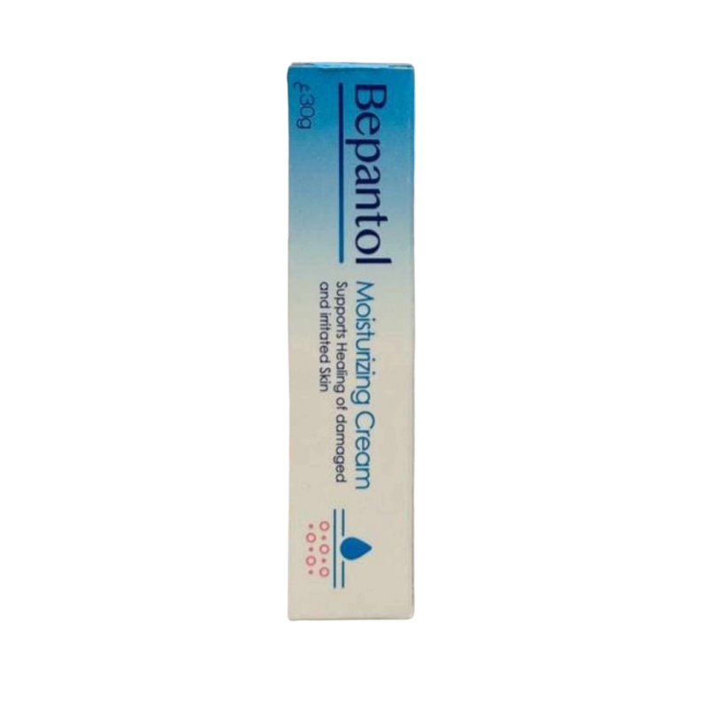 Roncey Bepantol Plus Crème hydratante pour peau irritée - 30gr