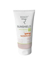 Roncey Ecran Sunshield Waterproof Peau Mixte SPF50+ Invisible 50ml