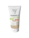 Roncey Ecran Peau Grasse SPF50+ Teinte 01 50ml