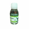 Glycerine vegétale a l'aloe vera et vit A & E - Soin protecteur - 100% natural
