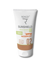RONCEY SUNSHIELD - ÉCRAN WATERPROOF PEAU GRASSE SPF50+ TEINTE 02 50ML