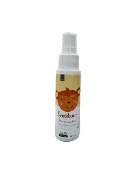 SENSIDOUX - HUILE D'AMANDE DOUCE 50ML - LikEnti