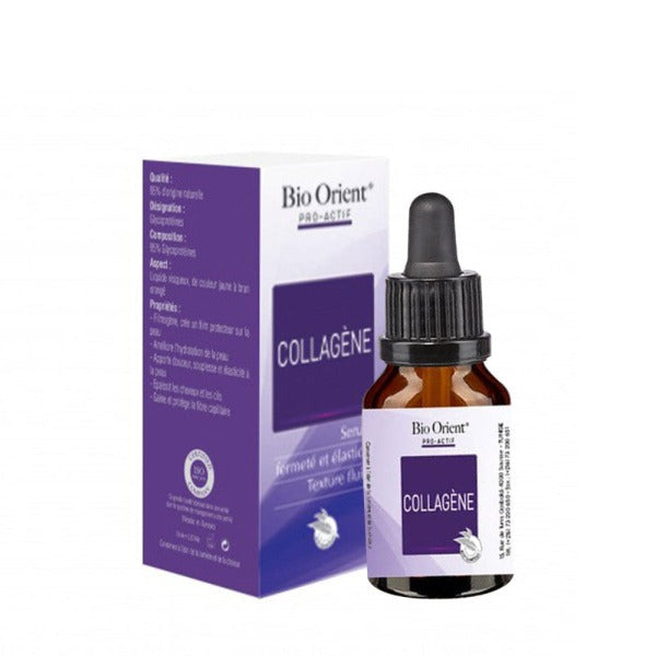 PURE COLLAGENE BIO ORIENT 10ML