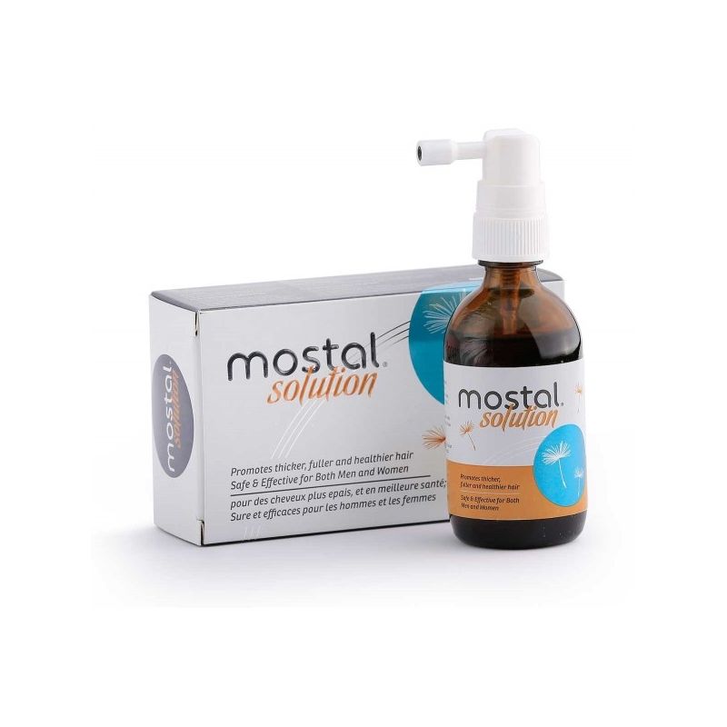 Mostal solution