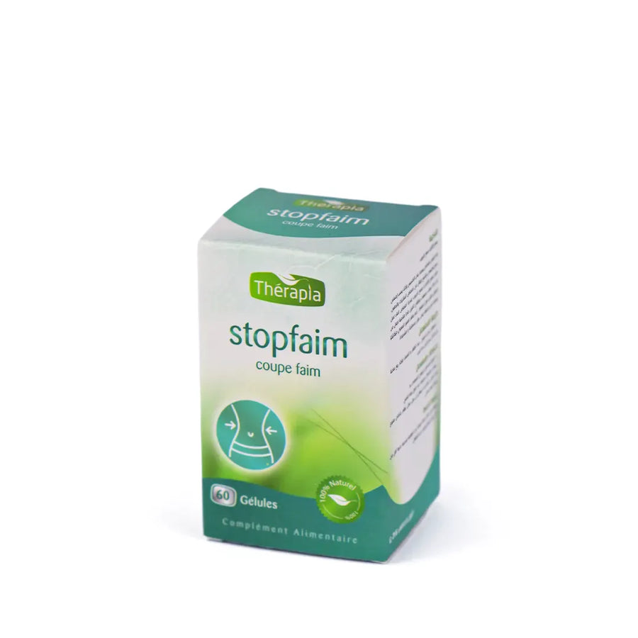 Therapia stopfaim 60 gelules