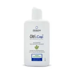 STRIDERMA STRI CAP DS SHAMPOOING ANTI PELLICULAIRE EQUILIBRANT 200ML