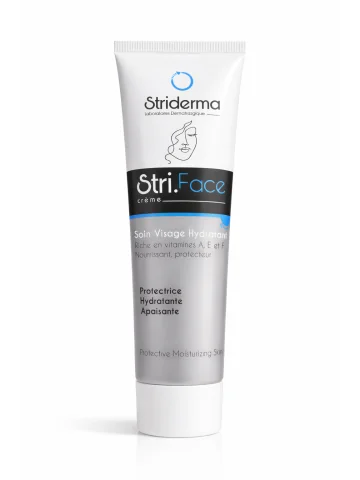 STRI FACE CREME HYDRATANT 100ML