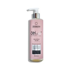 STRIDERMA STRI GEL NETTOYANT PEAU SÉCHE 250ML - LikEnti